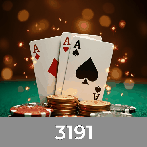 Explore o 3191: Baixe o app e ganhe bônus de inscrição